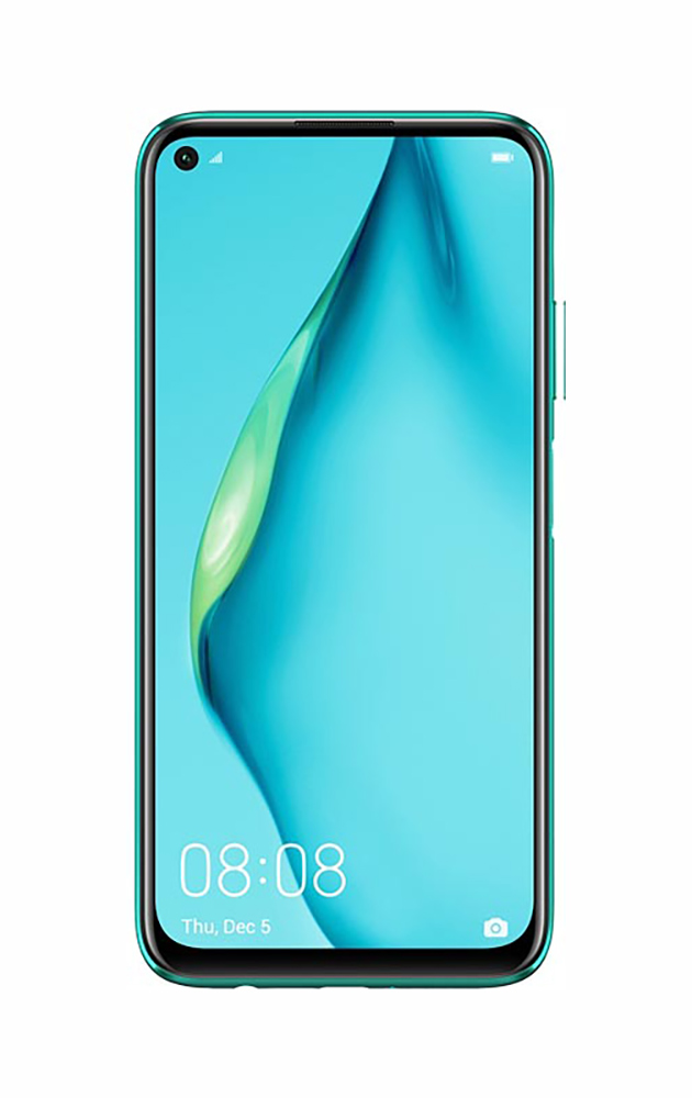 Huawei Nova 7i